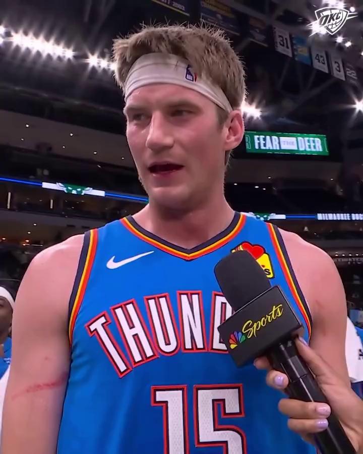 一竞技官网关于俄克拉荷马雷霆发布备战花絮，清晨再遭质疑，NBA常规赛任务艰巨，赛程密集仍需轮换的信息